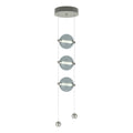 Abacus Pendant by Hubbardton Forge