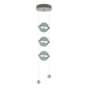 Abacus Pendant by Hubbardton Forge