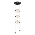 Abacus Pendant by Hubbardton Forge