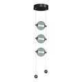 Abacus Pendant by Hubbardton Forge