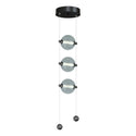 Abacus Pendant by Hubbardton Forge