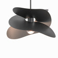 Hibiscus Pendant by Hubbardton Forge