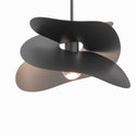Hibiscus Pendant by Hubbardton Forge