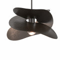 Hibiscus Pendant by Hubbardton Forge