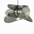 Hibiscus Pendant by Hubbardton Forge