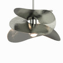 Hibiscus Pendant by Hubbardton Forge