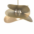 Hibiscus Pendant by Hubbardton Forge