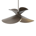 Hibiscus Pendant by Hubbardton Forge