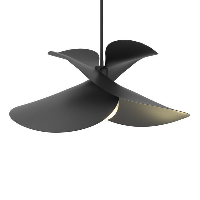Hibiscus Pendant by Hubbardton Forge