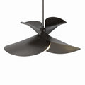 Hibiscus Pendant by Hubbardton Forge