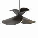 Hibiscus Pendant by Hubbardton Forge