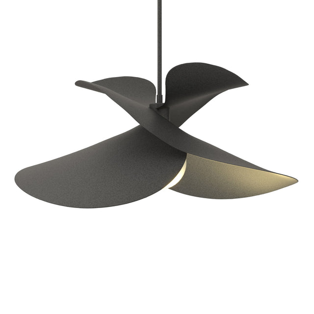 Hibiscus Pendant by Hubbardton Forge