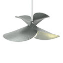Hibiscus Pendant by Hubbardton Forge