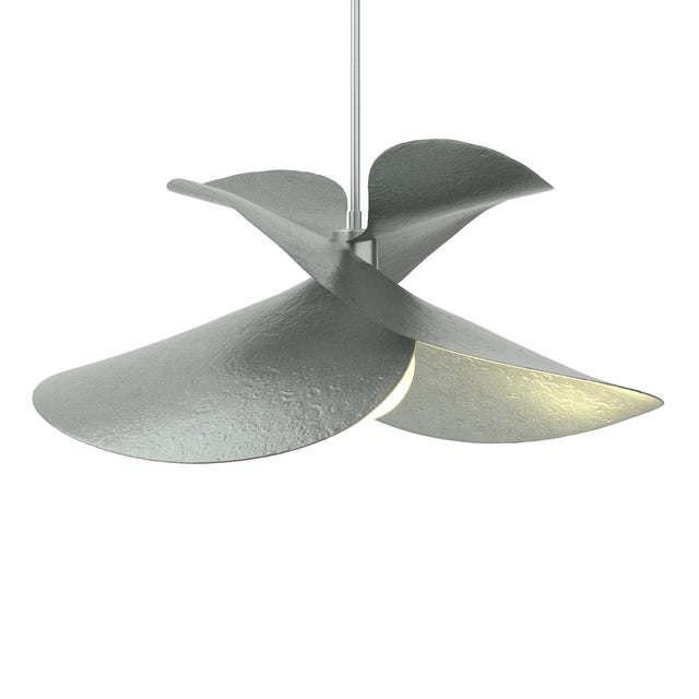 Hibiscus Pendant by Hubbardton Forge
