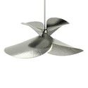 Hibiscus Pendant by Hubbardton Forge
