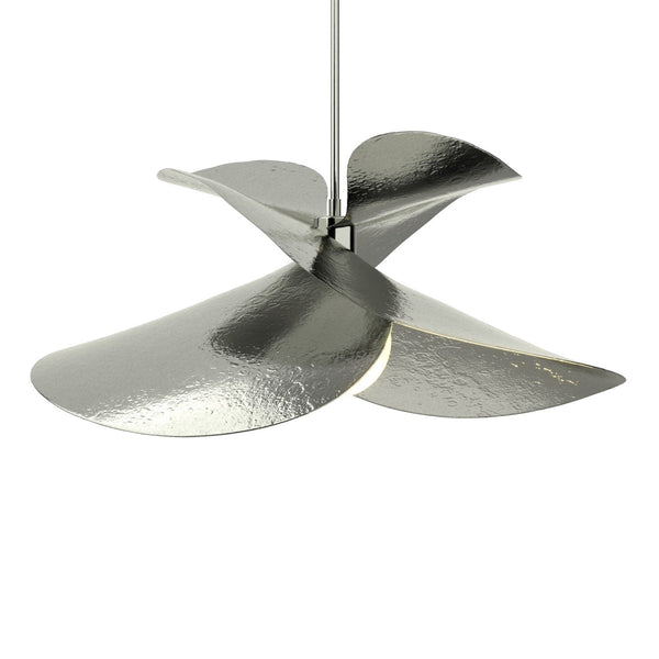Hibiscus Pendant by Hubbardton Forge