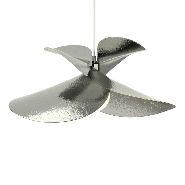 Hibiscus Pendant by Hubbardton Forge