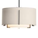 Exos Pendant by Hubbardton Forge