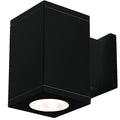 Cube Arch Sconce by W.A.C. Lighting