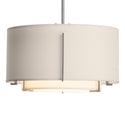Exos Pendant by Hubbardton Forge