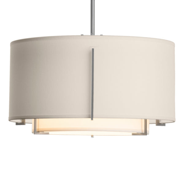 Exos Pendant by Hubbardton Forge