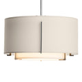 Exos Pendant by Hubbardton Forge