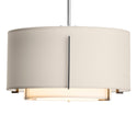 Exos Pendant by Hubbardton Forge