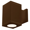 Cube Arch Sconce by W.A.C. Lighting