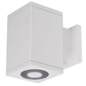 Cube Arch Sconce by W.A.C. Lighting