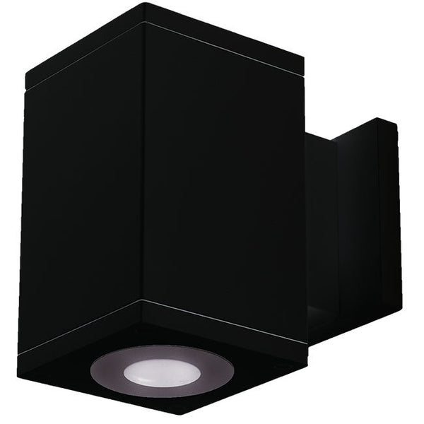 Cube Arch Sconce by W.A.C. Lighting