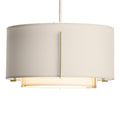Exos Pendant by Hubbardton Forge