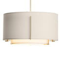 Exos Pendant by Hubbardton Forge