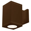 Cube Arch Sconce by W.A.C. Lighting