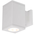 Cube Arch Sconce by W.A.C. Lighting