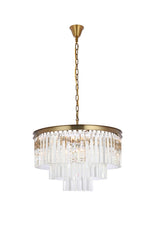 Elegant Lighting-1201D26SG/RC|MAIN