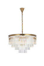 Elegant Lighting-1201D32SG/RC|MAIN