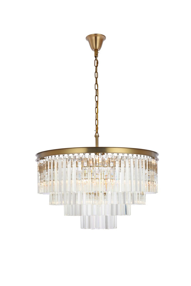 Elegant Lighting-1201D32SG/RC|MAIN
