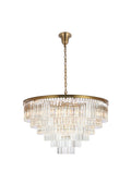 Sydney Chandelier by Elegant Lighting