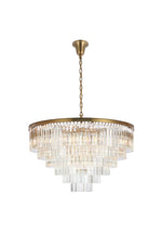Elegant Lighting-1201D44SG/RC|MAIN