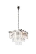 Sydney Chandelier by Elegant Lighting
