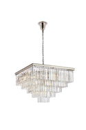 Sydney Chandelier by Elegant Lighting
