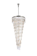 Sydney Chandelier by Elegant Lighting