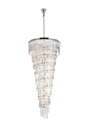 Sydney Chandelier by Elegant Lighting