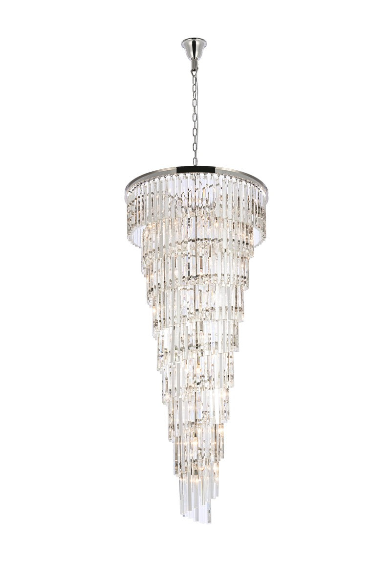 Elegant Lighting-1201SR30PN/RC|MAIN