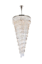 Elegant Lighting-1201SR36PN/RC|MAIN