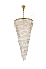 Elegant Lighting-1201SR36SG/RC|MAIN
