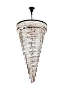 Sydney Chandelier by Elegant Lighting