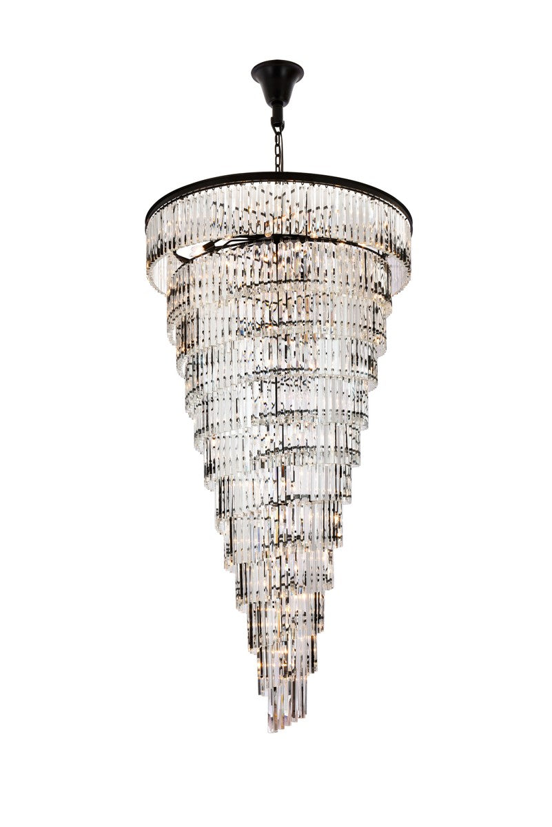Elegant Lighting-1201SR48MB/RC|MAIN