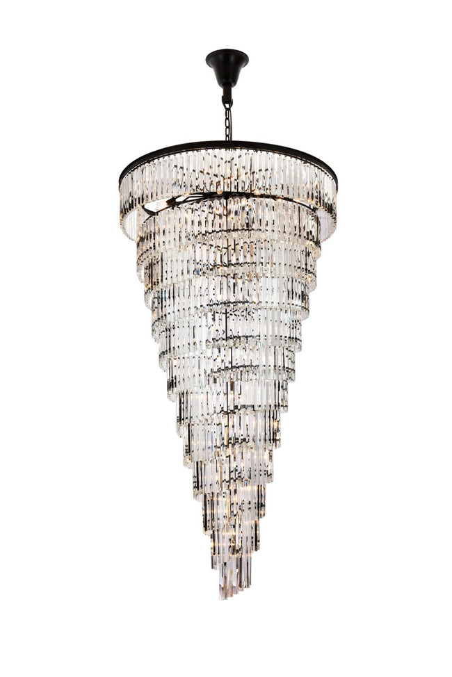 Elegant Lighting-1201SR48MB/RC|MAIN