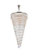 Sydney Chandelier by Elegant Lighting